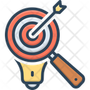 پیش‌نمایش فایل target-idea-11002810 از پک ایده