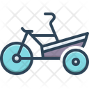 پیش‌نمایش فایل cargo-bike-11003079 از پک حمل و نقل