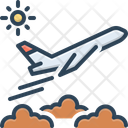 پیش‌نمایش فایل flight-11003084 از پک حمل و نقل