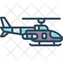 پیش‌نمایش فایل helicopter-11003085 از پک حمل و نقل