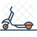 پیش‌نمایش فایل kick-scooter-11003086 از پک حمل و نقل