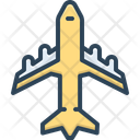 پیش‌نمایش فایل plane-11003088 از پک حمل و نقل