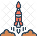 پیش‌نمایش فایل rocket-11003090 از پک حمل و نقل