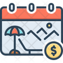 پیش‌نمایش فایل paid-vacation-11003566 از پک مزایای کارکنان