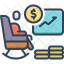 پیش‌نمایش فایل retirement-plans-11003543 از پک مزایای کارکنان