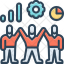 پیش‌نمایش فایل teamwork-11003682 از پک ارزش ارزش‌های اصلی