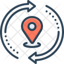 پیش‌نمایش فایل change-location-11003920 از پک موقعیت