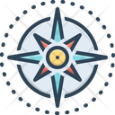 پیش‌نمایش فایل compass-11003921 از پک موقعیت