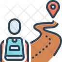 پیش‌نمایش فایل journey-11003930 از پک موقعیت