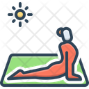 پیش‌نمایش فایل yoga-11004021 از پک تندرستی
