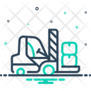 پیش‌نمایش فایل material-handling-11259709 از پک مدیریت عملیات