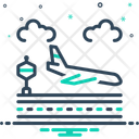 پیش‌نمایش فایل arrival-11260288 از پک فرودگاه