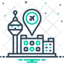 پیش‌نمایش فایل location-11260305 از پک فرودگاه