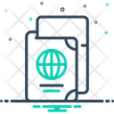 پیش‌نمایش فایل passport-11260306 از پک فرودگاه