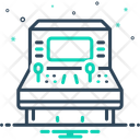 پیش‌نمایش فایل arcade-games-11261920 از پک بازی