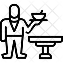 پیش‌نمایش فایل serve-11385552 از پک رستوران