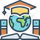 پیش‌نمایش فایل global-education-11395724 از پک آموزش آنلاین