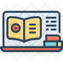 پیش‌نمایش فایل learning-platform-11395726 از پک آموزش آنلاین