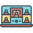 پیش‌نمایش فایل online-class-11395732 از پک آموزش آنلاین