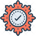 پیش‌نمایش فایل tick-11395843 از پک علامت بررسی