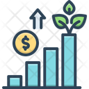 پیش‌نمایش فایل growth-11396002 از پک فروش ویژه افزایش