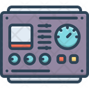 پیش‌نمایش فایل control-panel-11396095 از پک مدیریت عملیات
