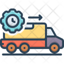 پیش‌نمایش فایل lead-time-and-punctuality-11396103 از پک مدیریت عملیات