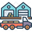 پیش‌نمایش فایل logistics-11396104 از پک مدیریت عملیات