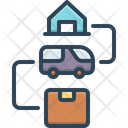 پیش‌نمایش فایل supply-chain-11396090 از پک مدیریت عملیات