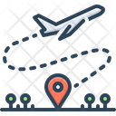 پیش‌نمایش فایل flight-11396189 از پک فرودگاه