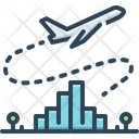 پیش‌نمایش فایل flight-11396190 از پک فرودگاه