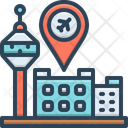 پیش‌نمایش فایل location-11396195 از پک فرودگاه