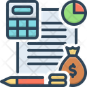 پیش‌نمایش فایل budget-11396225 از پک مدیریت پروژه