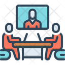 پیش‌نمایش فایل meeting-11396241 از پک مدیریت پروژه