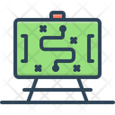 پیش‌نمایش فایل strategy-11396218 از پک مدیریت پروژه
