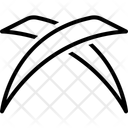 پیش‌نمایش فایل cross-11413990 از پک فلش