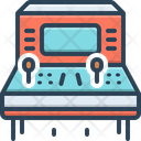 پیش‌نمایش فایل arcade-games-11409582 از پک بازی