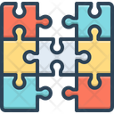 پیش‌نمایش فایل puzzles-11409576 از پک بازی
