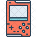 پیش‌نمایش فایل retro-11409577 از پک بازی