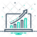 پیش‌نمایش فایل growth-11438867 از پک بازاریابی دیجیتال