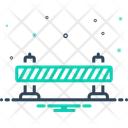 پیش‌نمایش فایل barrier-11439804 از پک اورژانس