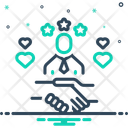پیش‌نمایش فایل loyal-customer-11440309 از پک برندسازی