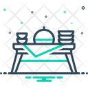 پیش‌نمایش فایل dish-11440626 از پک رستوران