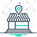 پیش‌نمایش فایل location-11440633 از پک رستوران