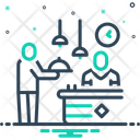 پیش‌نمایش فایل serve-11440640 از پک رستوران
