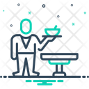 پیش‌نمایش فایل serve-11440641 از پک رستوران