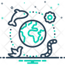 پیش‌نمایش فایل extinction-of-species-11440721 از پک تغییر اقلیم