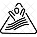 پیش‌نمایش فایل ocean-warning-11409721 از پک تغییر اقلیم