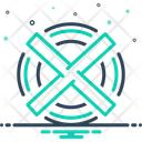 پیش‌نمایش فایل cross-11440744 از پک فلش
