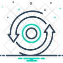 پیش‌نمایش فایل rotate-11440762 از پک فلش